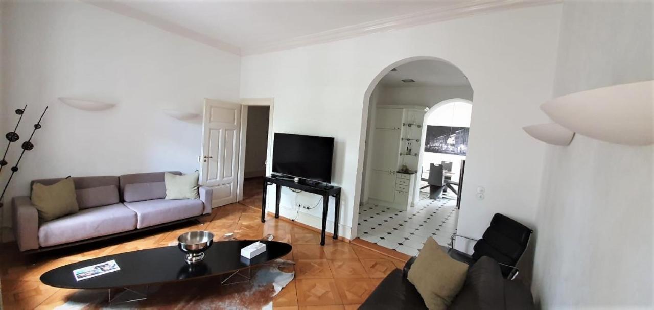 Luxus Apartment 1 Day In Casablanca Фрайбург Экстерьер фото